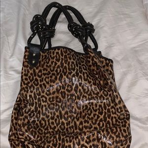 Steve Madden purse